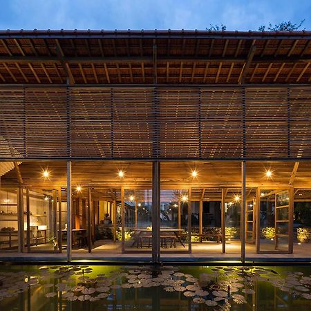 Sahi Homestay Retreat Hue Exterior foto