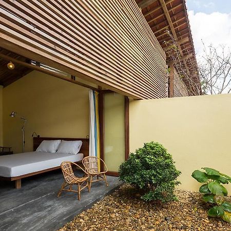 Sahi Homestay Retreat Hue Exterior foto
