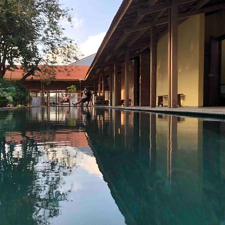 Sahi Homestay Retreat Hue Exterior foto