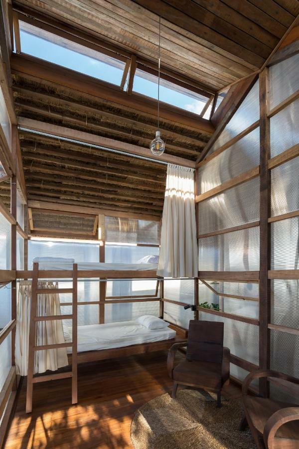 Sahi Homestay Retreat Hue Exterior foto