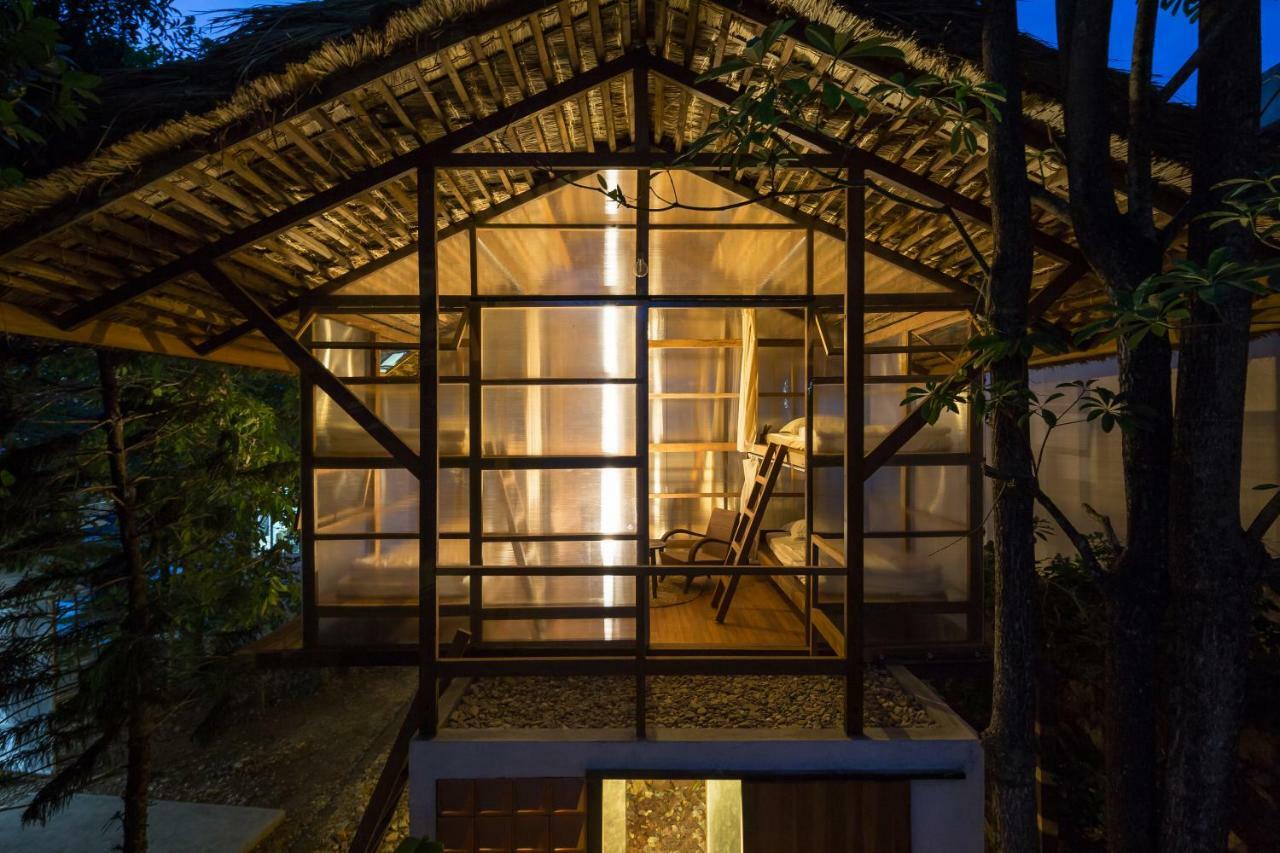 Sahi Homestay Retreat Hue Exterior foto