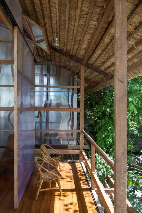Sahi Homestay Retreat Hue Exterior foto