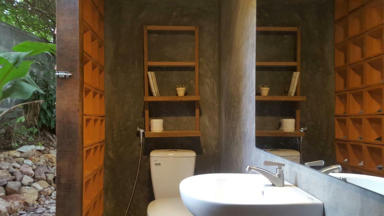Sahi Homestay Retreat Hue Exterior foto
