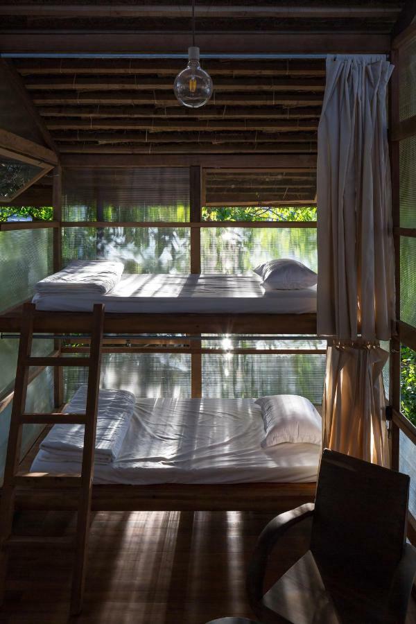 Sahi Homestay Retreat Hue Exterior foto