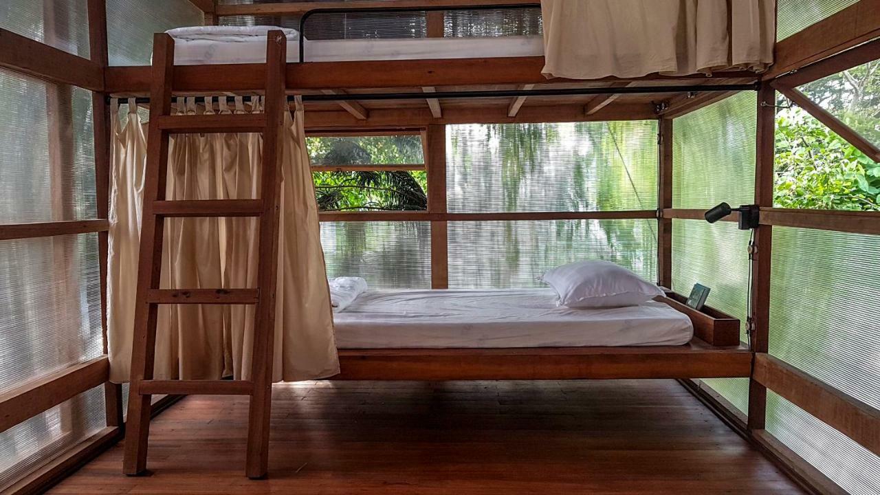 Sahi Homestay Retreat Hue Exterior foto