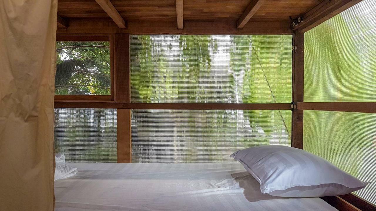 Sahi Homestay Retreat Hue Exterior foto