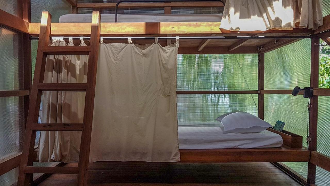 Sahi Homestay Retreat Hue Exterior foto