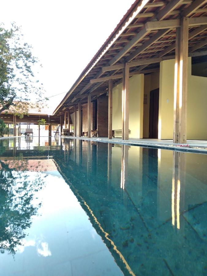 Sahi Homestay Retreat Hue Exterior foto