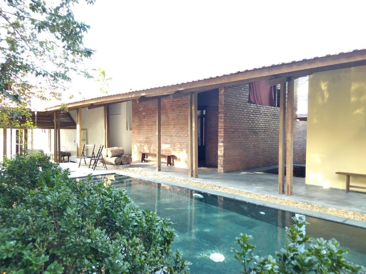 Sahi Homestay Retreat Hue Exterior foto