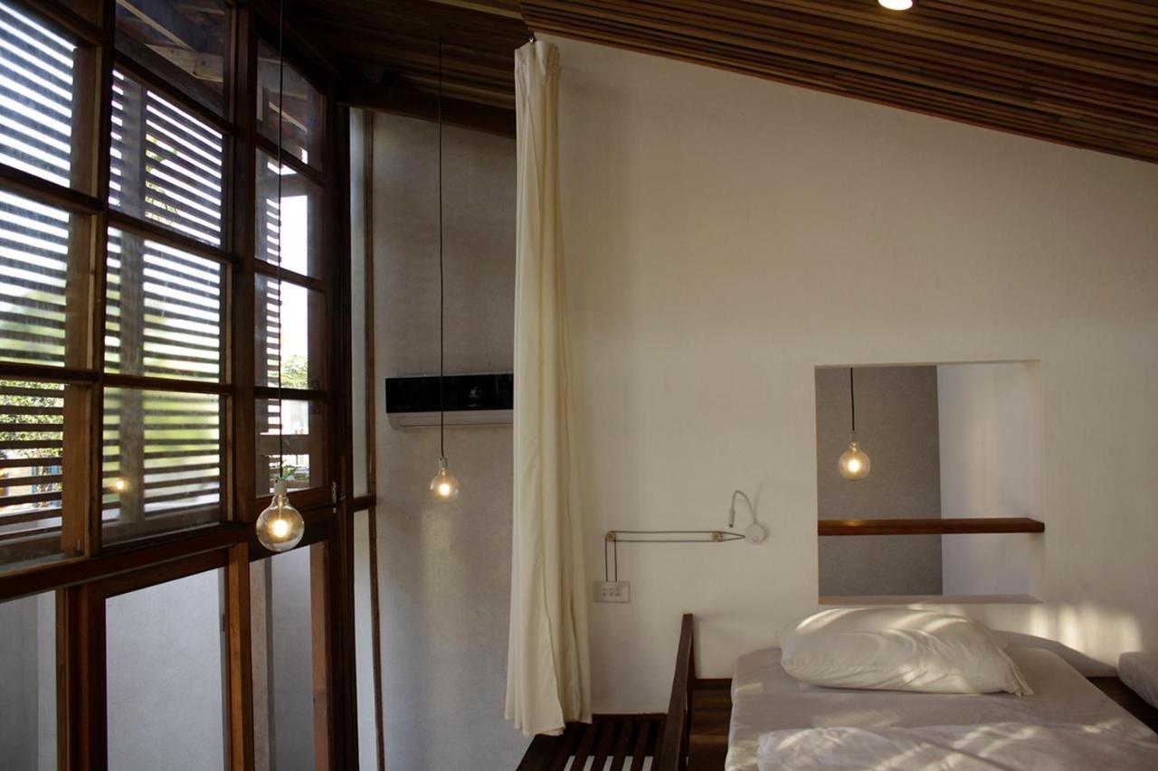 Sahi Homestay Retreat Hue Exterior foto