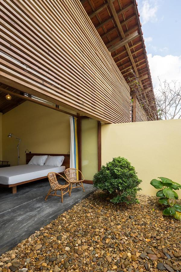 Sahi Homestay Retreat Hue Exterior foto