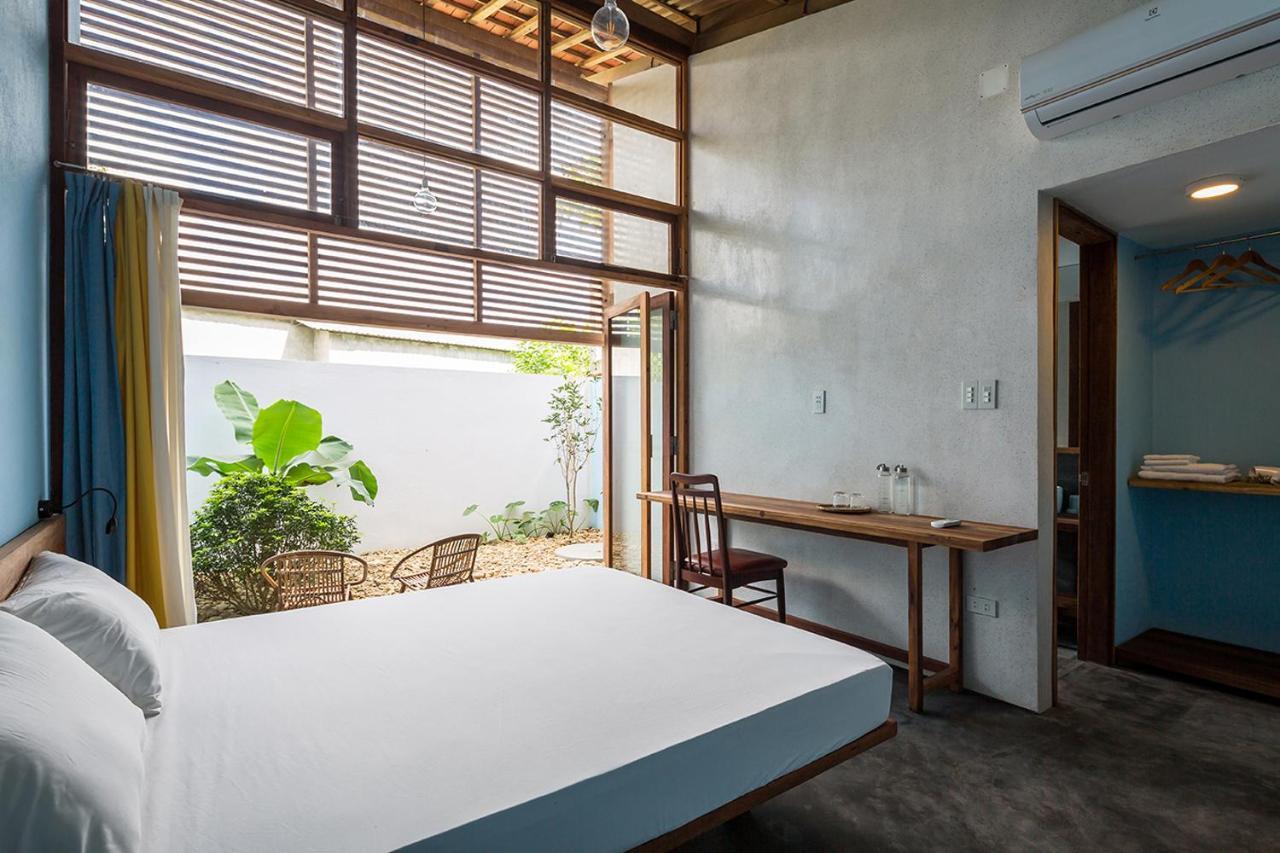Sahi Homestay Retreat Hue Exterior foto