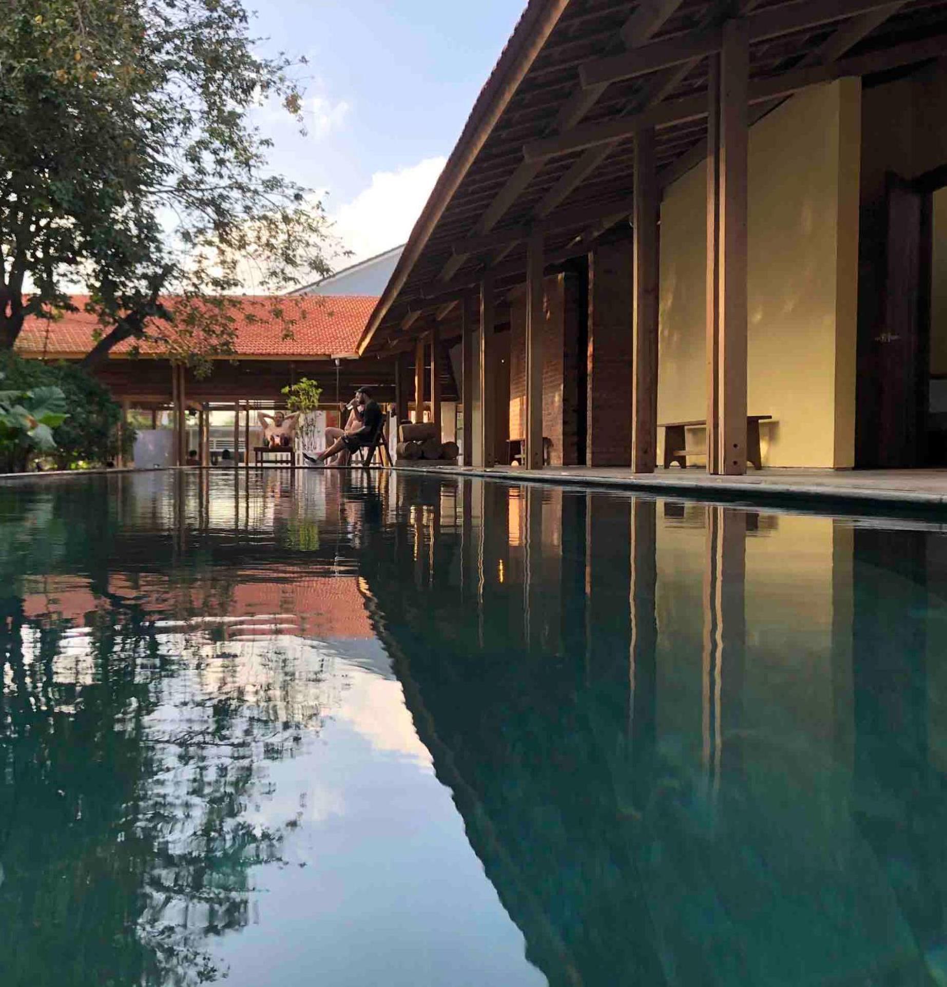 Sahi Homestay Retreat Hue Exterior foto