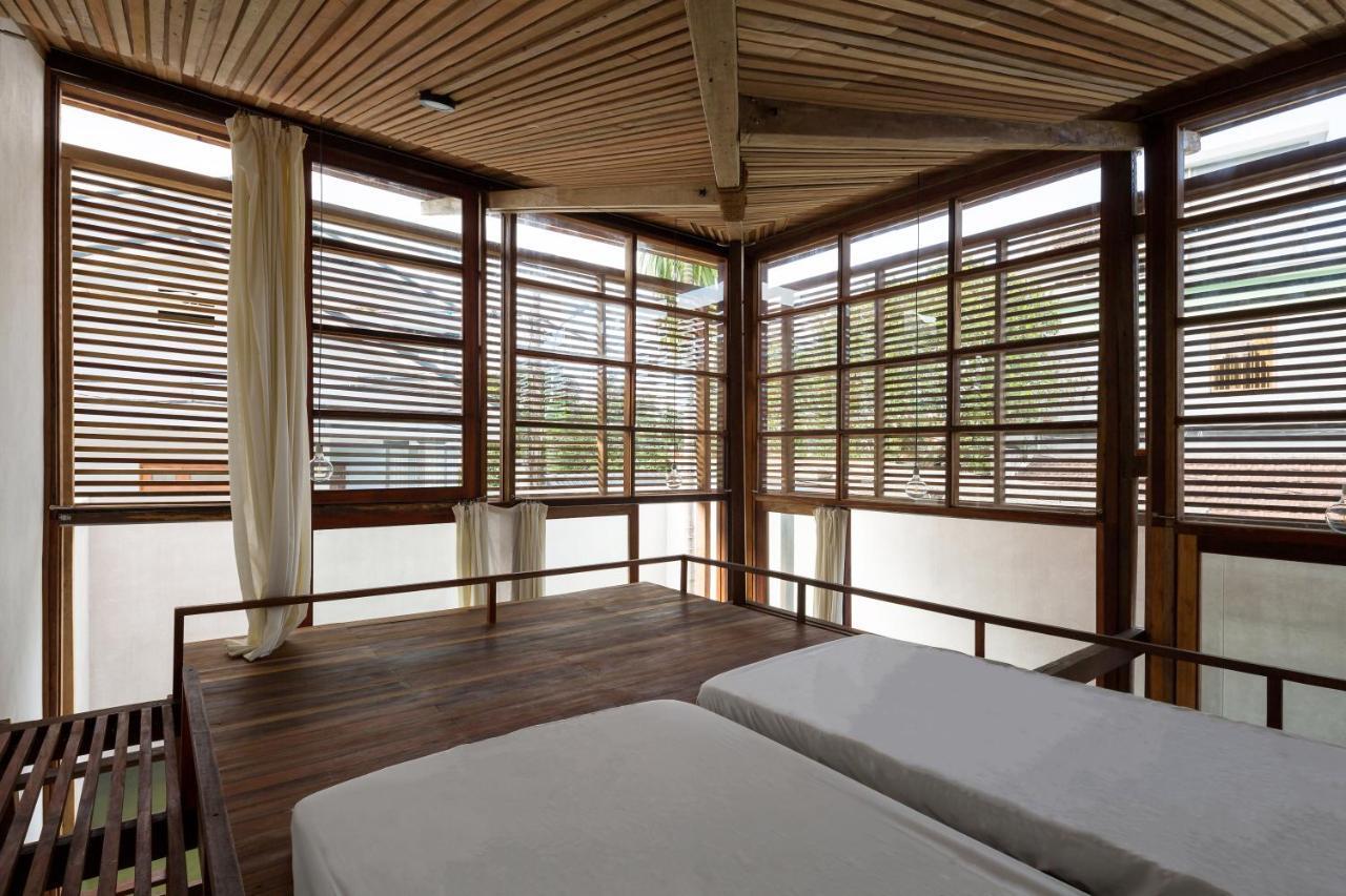 Sahi Homestay Retreat Hue Exterior foto