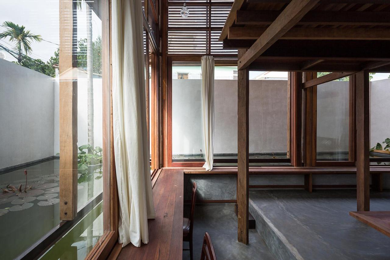 Sahi Homestay Retreat Hue Exterior foto