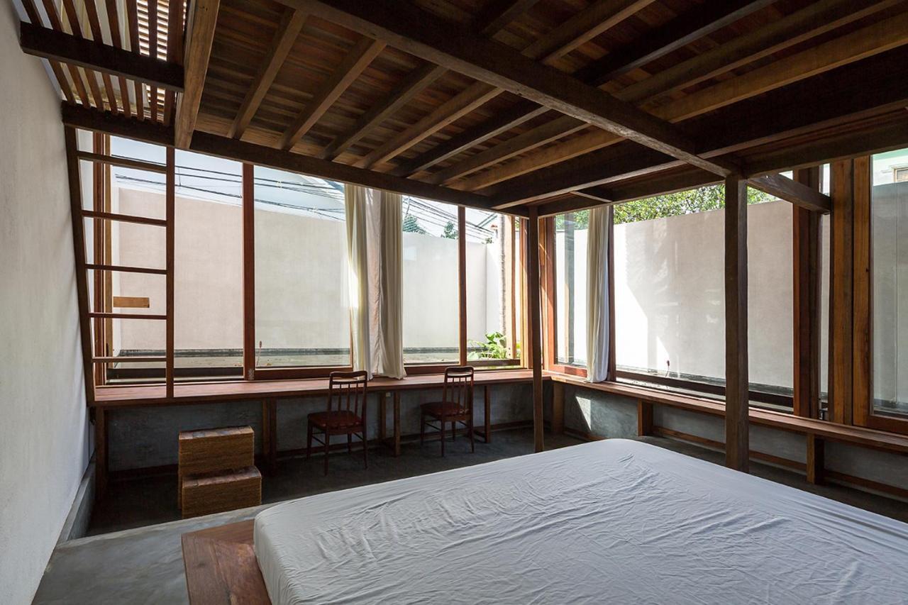 Sahi Homestay Retreat Hue Exterior foto