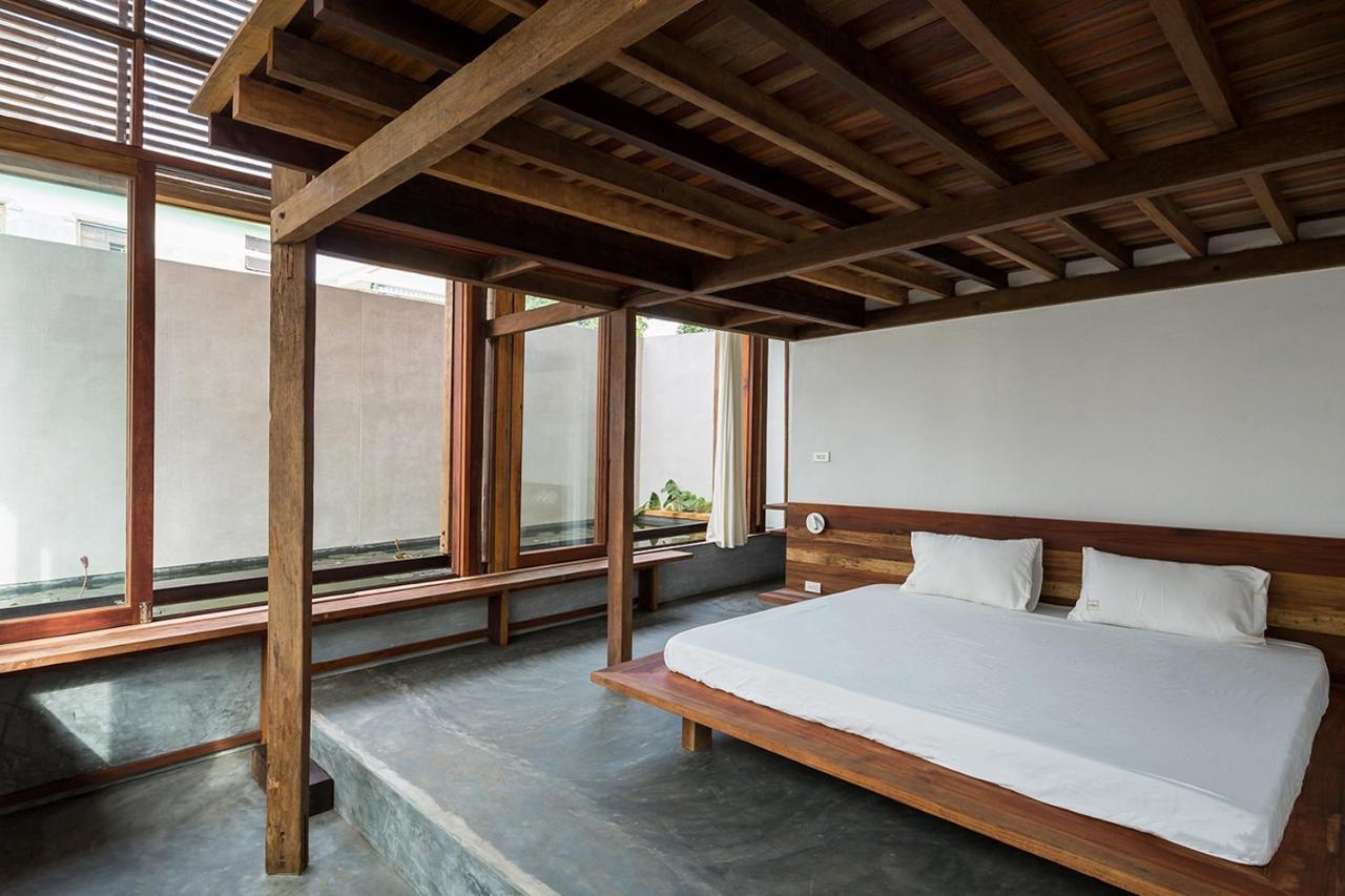 Sahi Homestay Retreat Hue Exterior foto