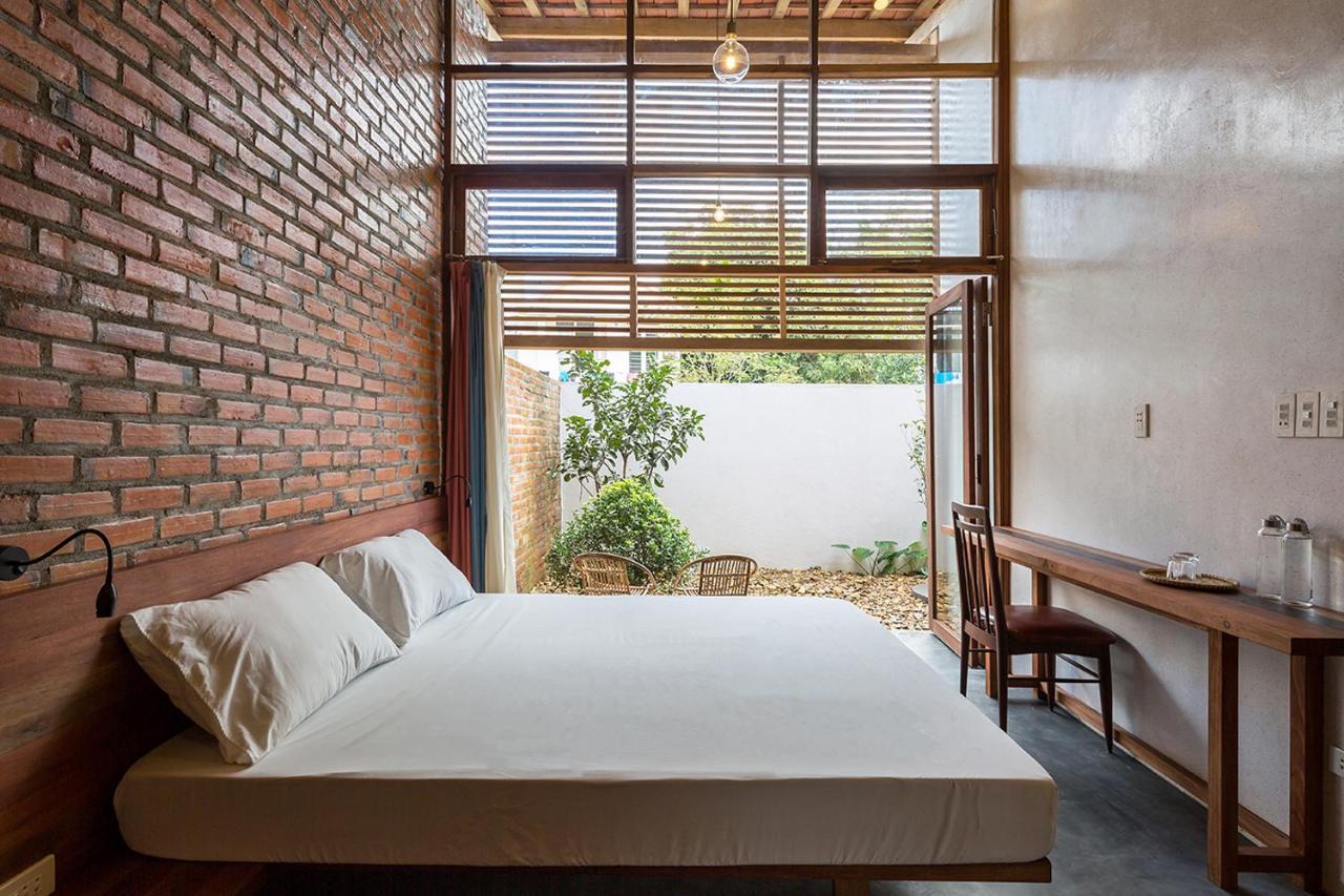 Sahi Homestay Retreat Hue Exterior foto