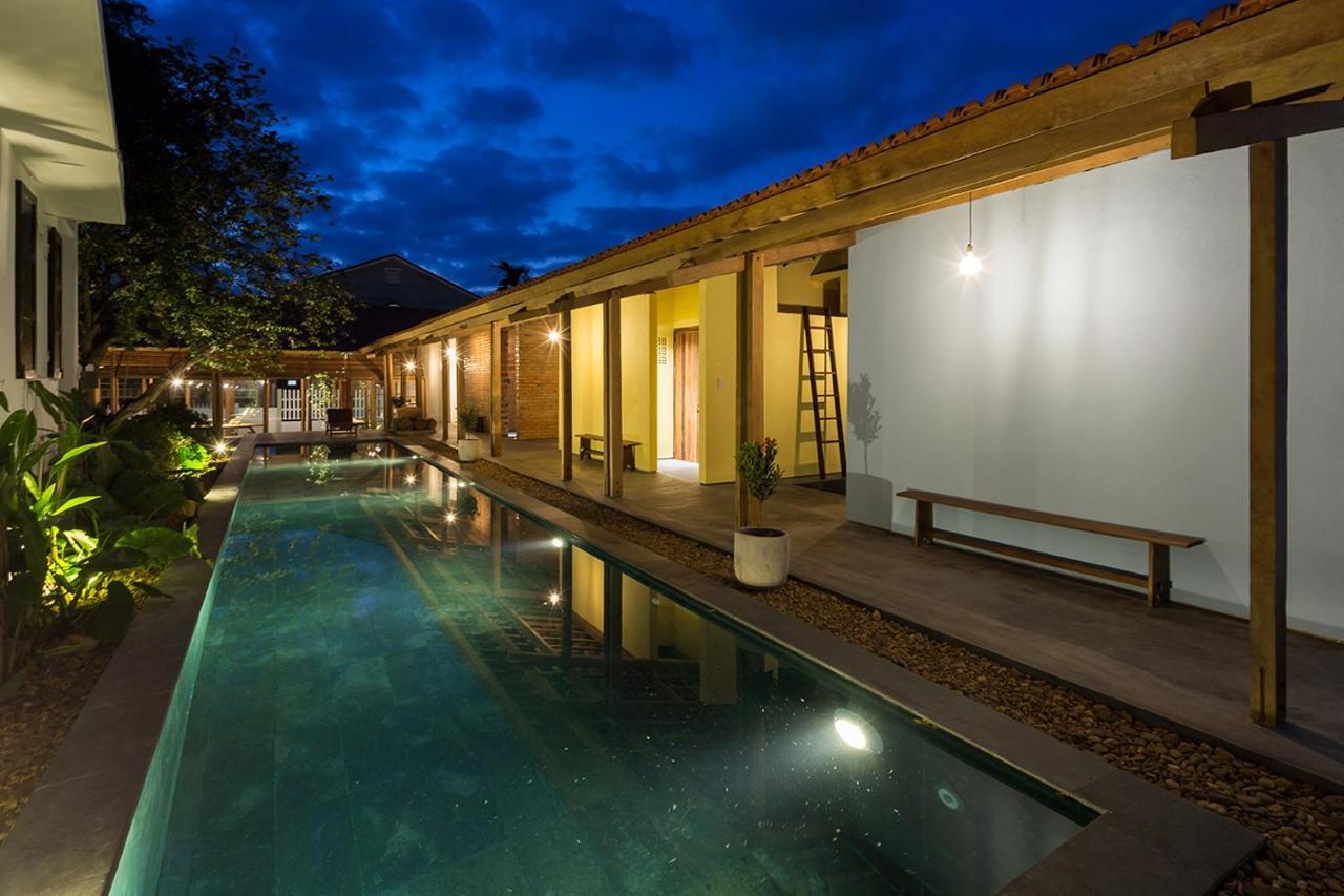 Sahi Homestay Retreat Hue Exterior foto