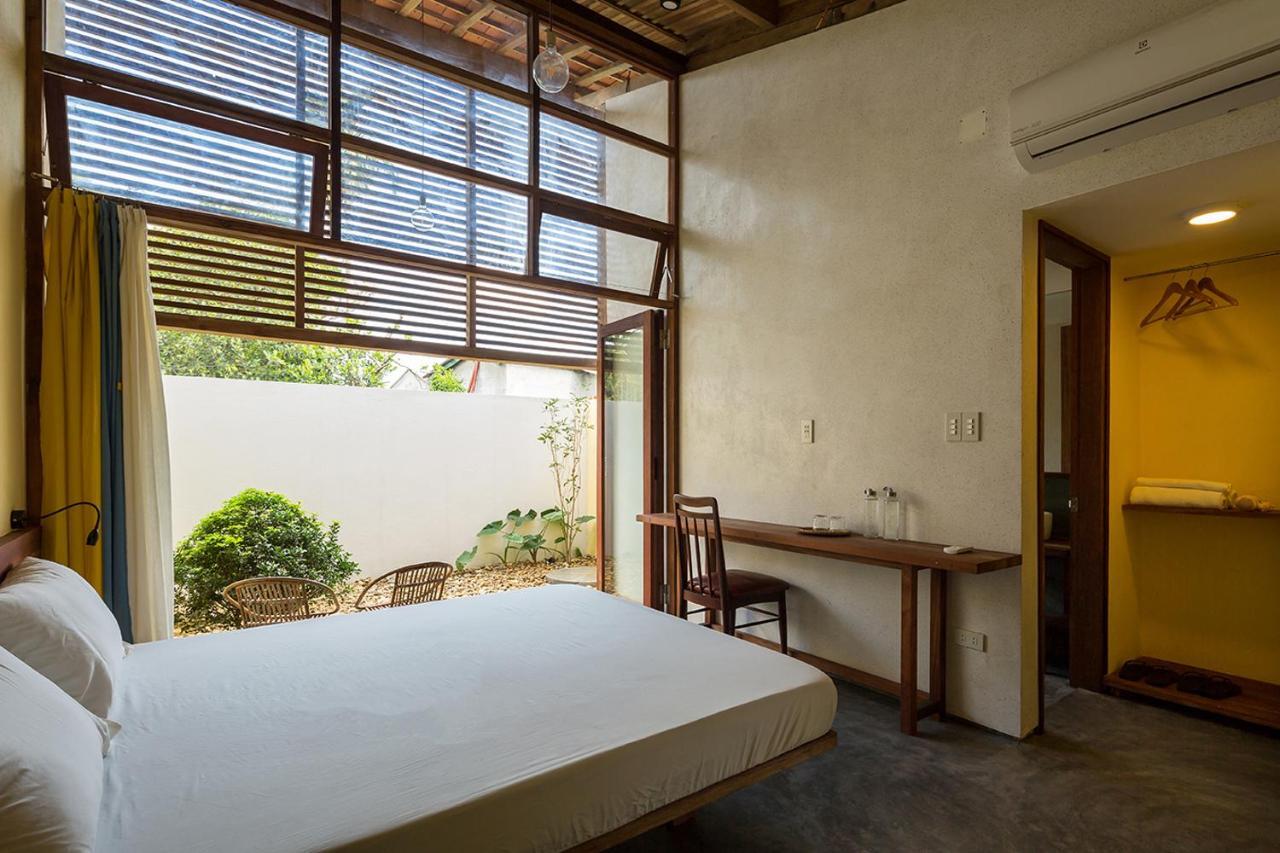 Sahi Homestay Retreat Hue Exterior foto