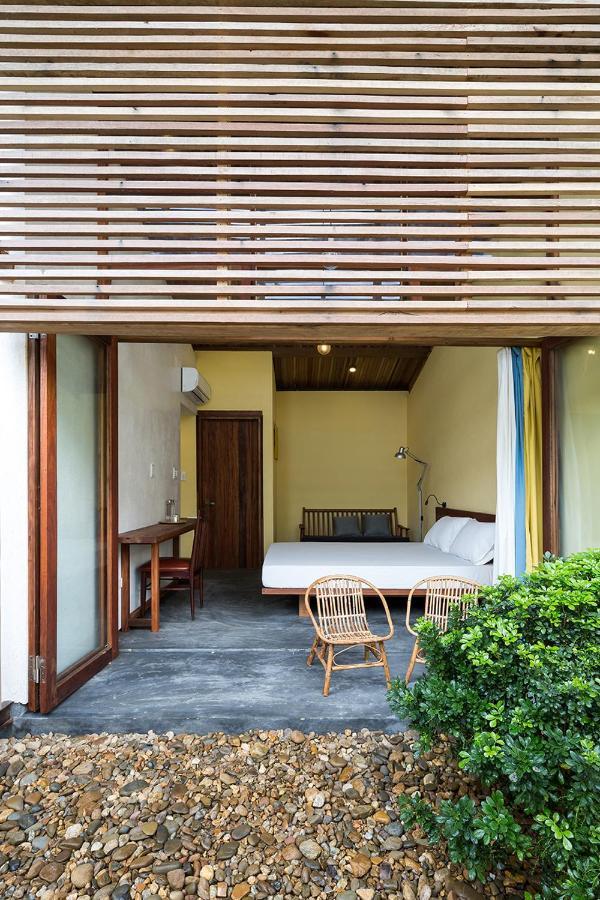 Sahi Homestay Retreat Hue Exterior foto